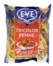 EVE PENNE TRICOLOR 200G