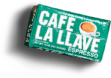 Cafe La Llave