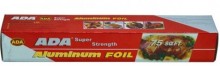 ADA ALUMINUM FOIL 75 SQFT