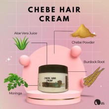 Chebe Hair Cream 4oz
